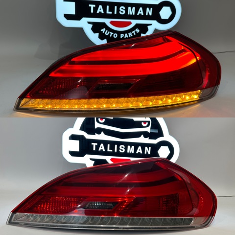 Фонари задние 7191776 BMW