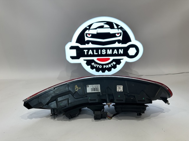 7191776 BMW Задний фонарь купить в Полтава