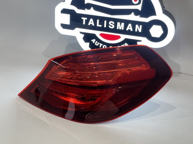 BMW 7210576 Фонарь задний правый внешний в наличии Каменское