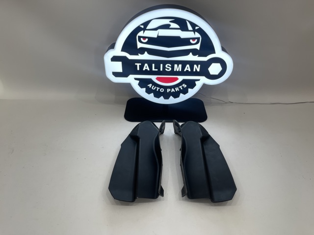 Накладка под задний фонарь, левый 7342233 BMW