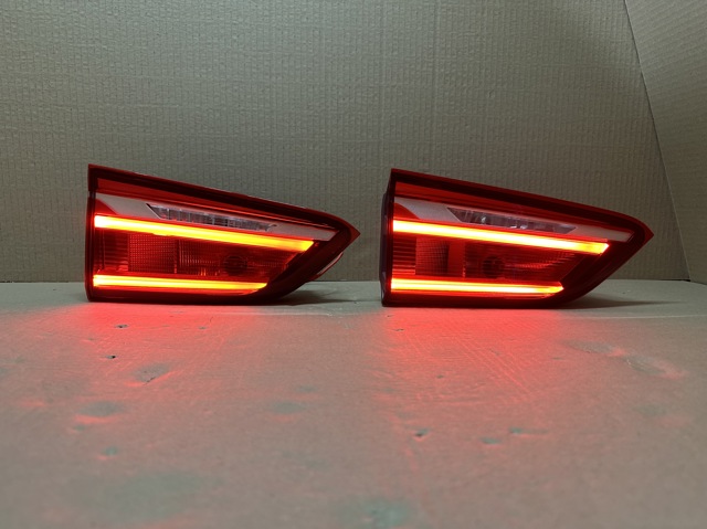 Стоп задний 7350697 BMW