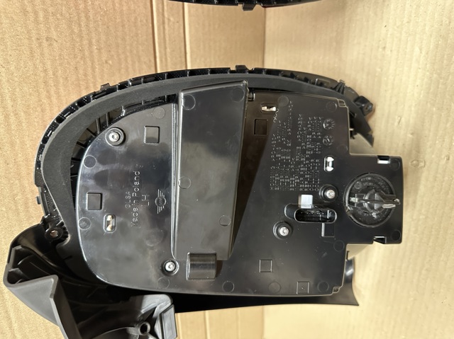 7435134 BMW Задний фонарь купить в Ужгород