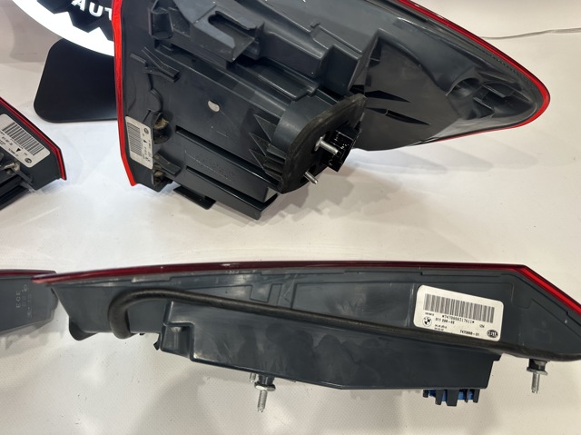 7470888 BMW Фонарь задний правый внутренний купить в Чернигов