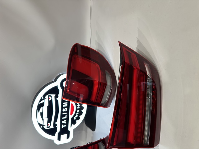BMW 7470888 Фонарь задний правый внутренний в наличии Житомир