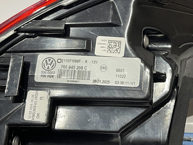 760945208C VAG купить в Хмельницкий