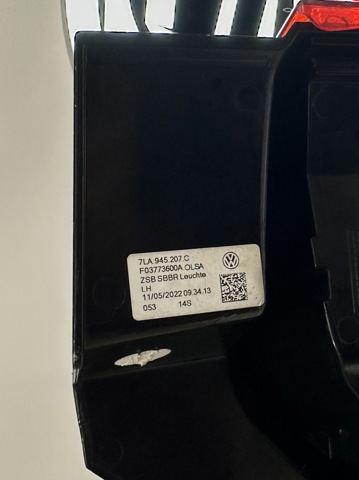 7LA945207C VAG купить в Киев