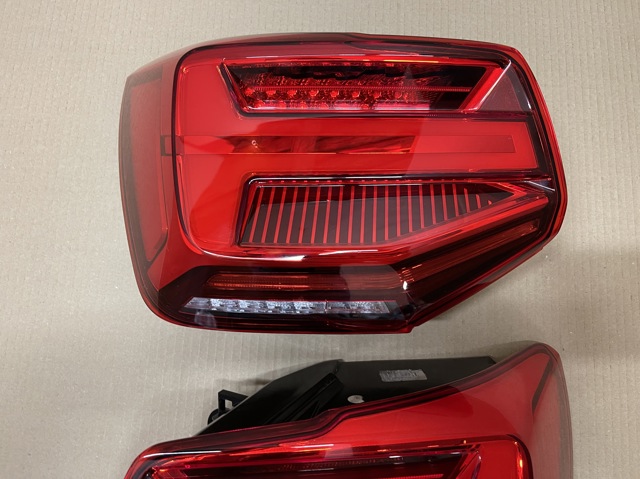 VAG 81A945091B Фонарь задний левый в наличии Ровно