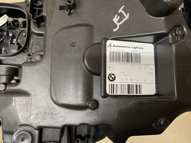 BMW 8739654 в наличии Каменское