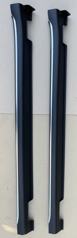 87751J7CA0 Накладка (молдинг) порога наружная левая купить Житомир