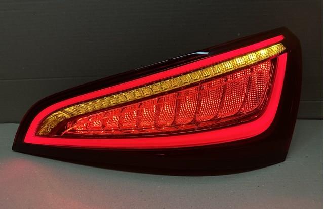 8R0945093C VAG Фонарь задний левый купить в Запорожье