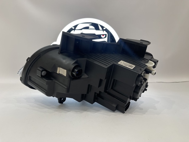 92102J9600 HYUNDAI Фара правая купить в Харьков