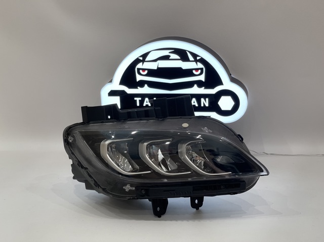 HYUNDAI 92102J9600 Правая фара в наличии Сумы