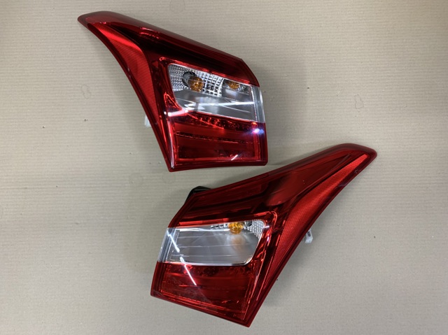 92401A50 HYUNDAI Фонарь задний левый внешний купить в Каменское