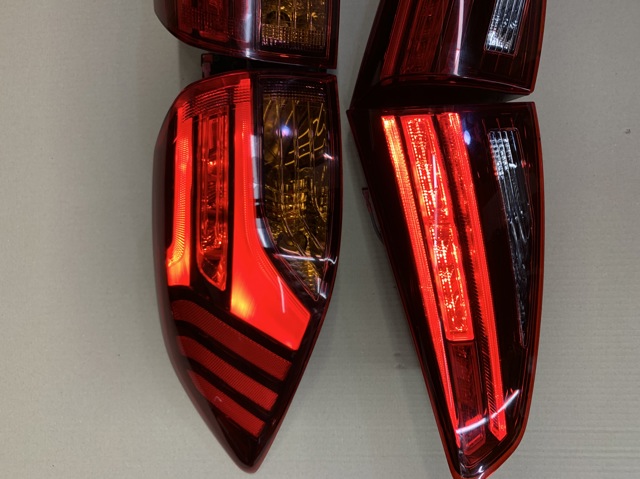 92401D7600 HYUNDAI Фонарь задний левый внешний купить в Запорожье