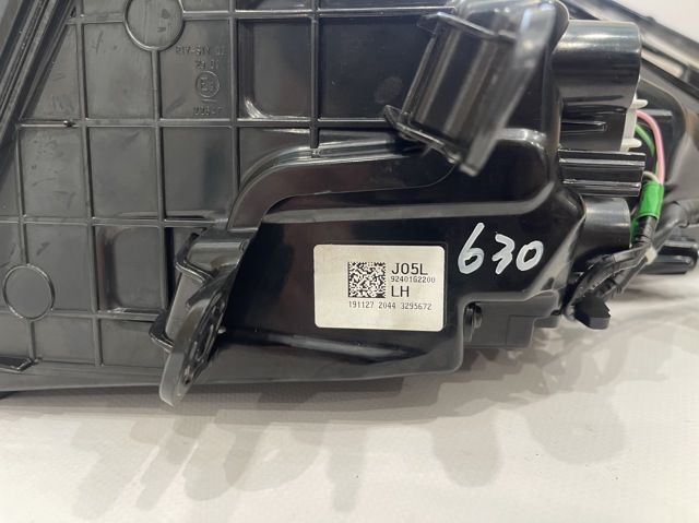 92401G2200 HYUNDAI Фонарь задний левый внешний купить в Ровно