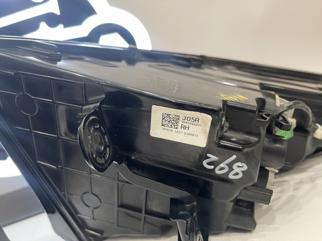 HYUNDAI 92402G2200 Фонарь задний правый внешний в наличии Житомир