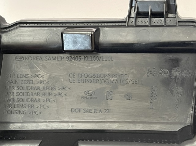 HYUNDAI 92405KL100 в наличии Житомир