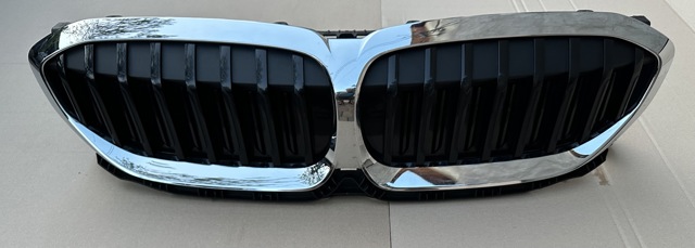 9465188 BMW Жалюзи радиатора охлаждения купить в Ужгород