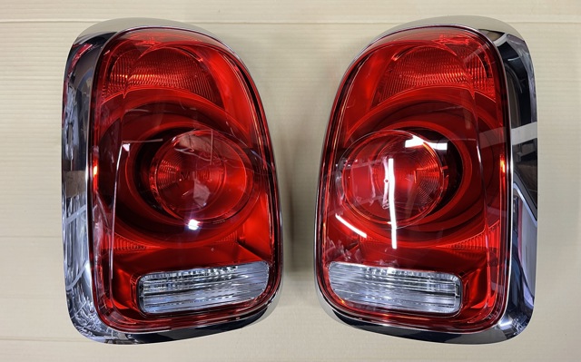 Задняя правая фара 9477160 BMW