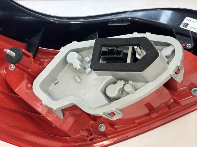 9686293680 PEUGEOT Задний фонарь купить в Запорожье