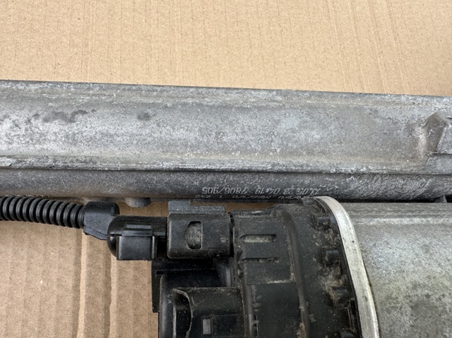 PORSCHE 971423051EN Рулевая рейка в наличии Львов