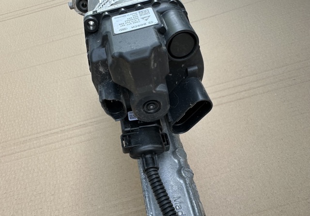 PORSCHE 971423051EN Рулевая рейка в наличии Одесса