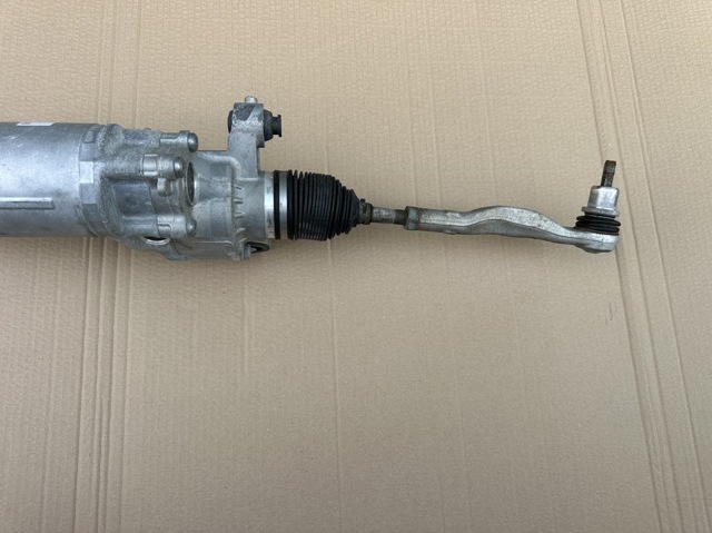 PORSCHE 971423051EN Рейка рулевая в наличии Запорожье