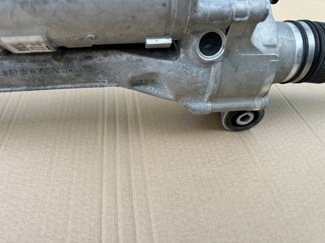 PORSCHE 971423051EN Рейка рулевая в наличии Львов