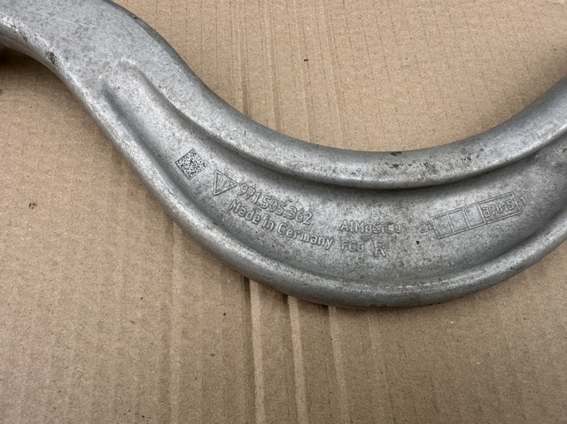 971505362 PORSCHE купить в Тернополь