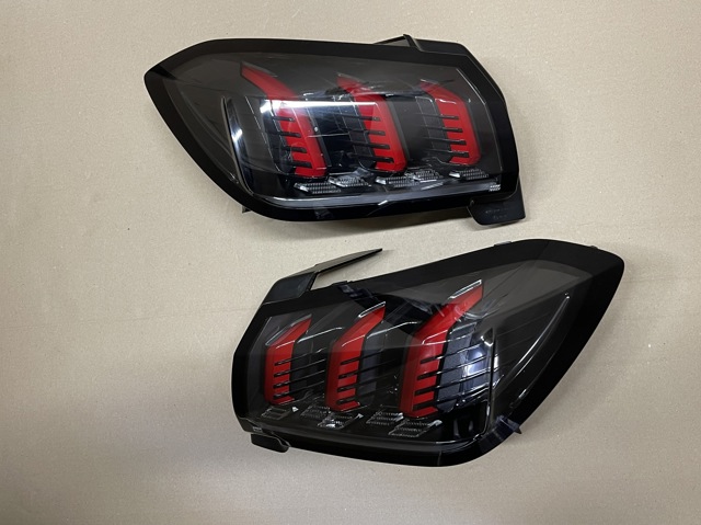 PEUGEOT 9823216880 Фонарь задний левый в наличии Черкассы