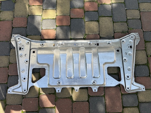 Усилитель переднего подрамника 9J1407129F PORSCHE