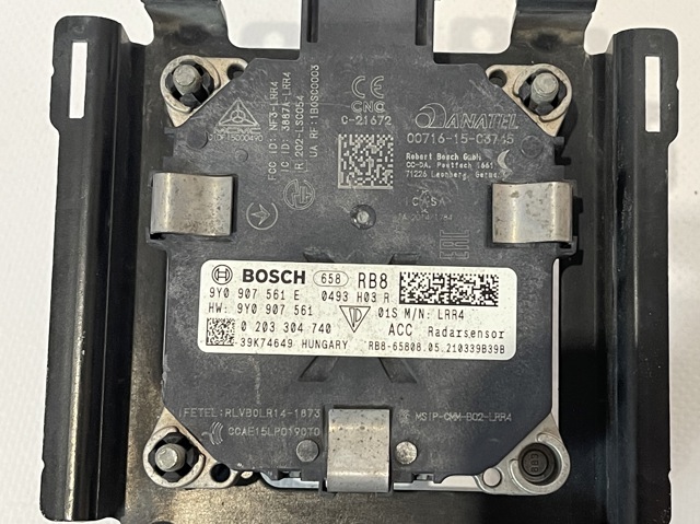 PORSCHE 9Y0907561E в наличии Днепр