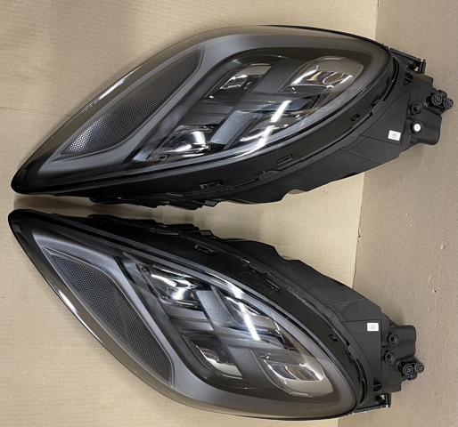 PORSCHE 9Y0941036K в наличии Сумы