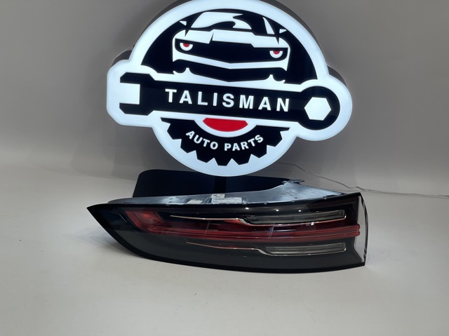 PORSCHE 9Y0945095D в наличии Каменское