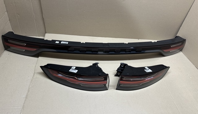 PORSCHE 9Y0945096M в наличии Запорожье