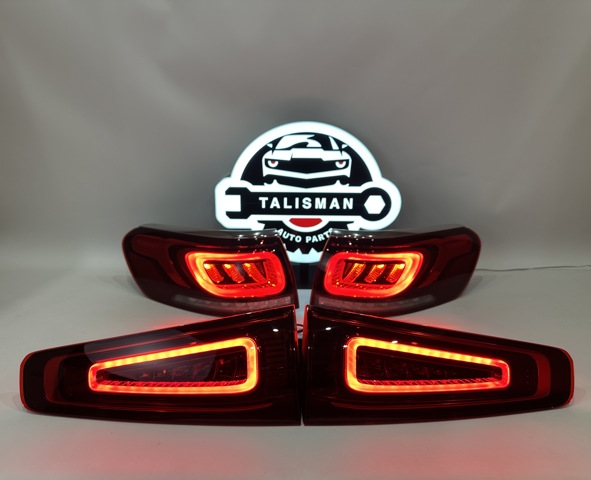 A1679066501 Фонарь задний левый внешний купить Украина