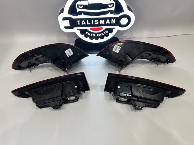 A1679066501 MERCEDES Фонарь задний левый внешний купить в Хмельницкий