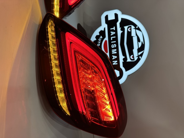 MERCEDES A2059064603 Фонарь задний правый в наличии Винница
