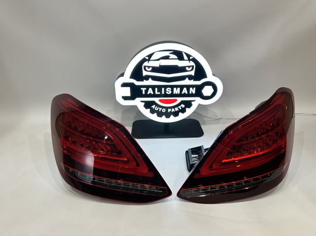 A2059064603 MERCEDES Задний фонарь купить в Одесса
