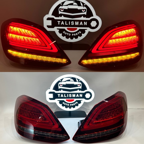 Правый стоп-сигнал A2059064603 MERCEDES
