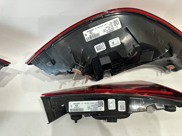 MERCEDES A2069062701 в наличии Запорожье