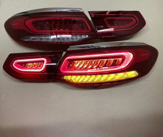A2539060902 Mercedes