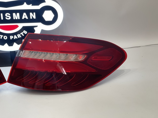 MERCEDES A2539067300 Фонарь задний левый в наличии Черновцы