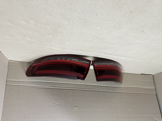 A2939062201 MERCEDES купить в Львов