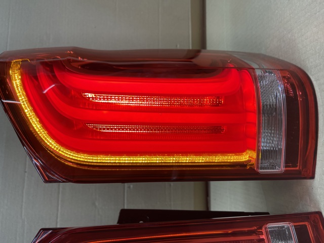 A4478200564 MERCEDES Фонарь задний левый купить в Павлоград