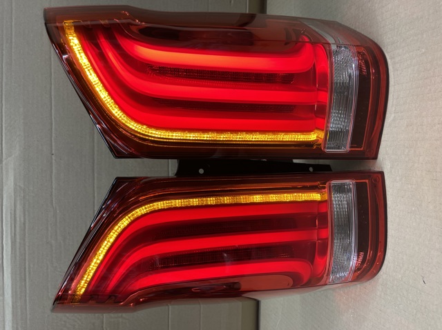 4478200564 MERCEDES Фонарь задний левый купить в Тернополь