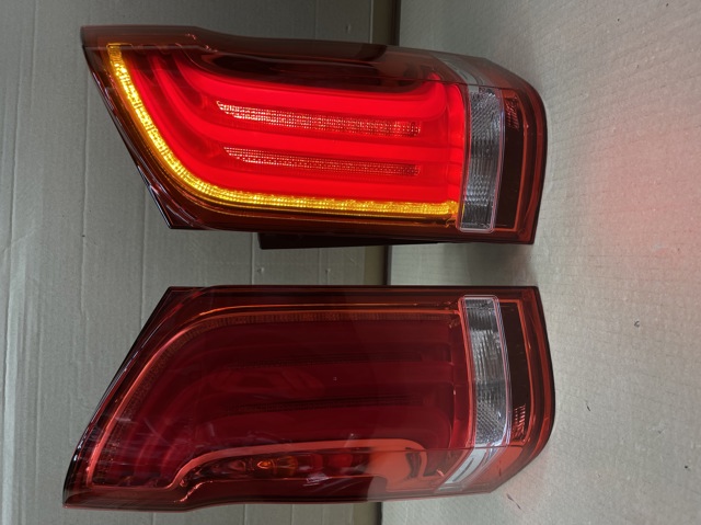 MERCEDES A4478200564 Фонарь задний левый в наличии Тернополь