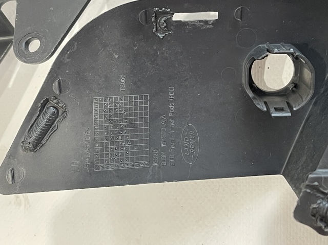 BJ3M15K873AA купить Ирпень