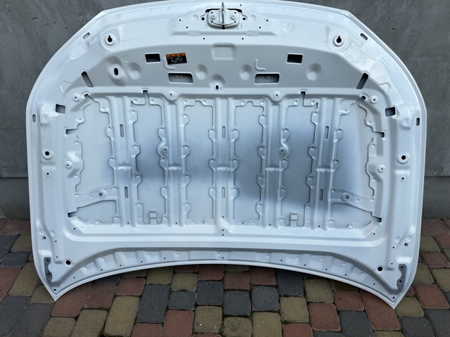 DGY15231X MAZDA Капот купить в Николаев