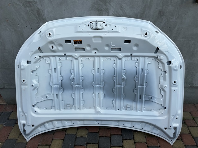 DGY15231X Капот купить Черновцы